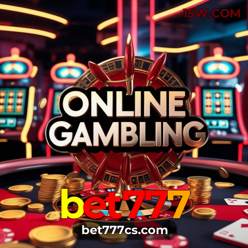 Mesa de Blackjack bet777