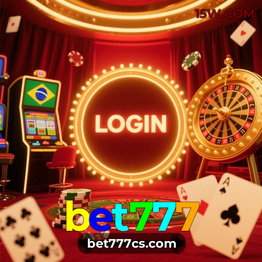 Mesa de Roleta bet777