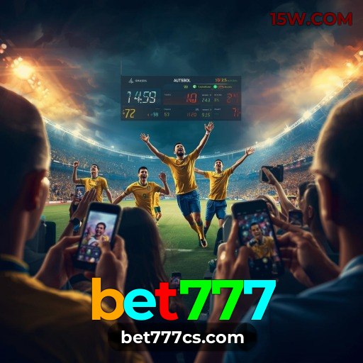 Provedores de Jogos bet777