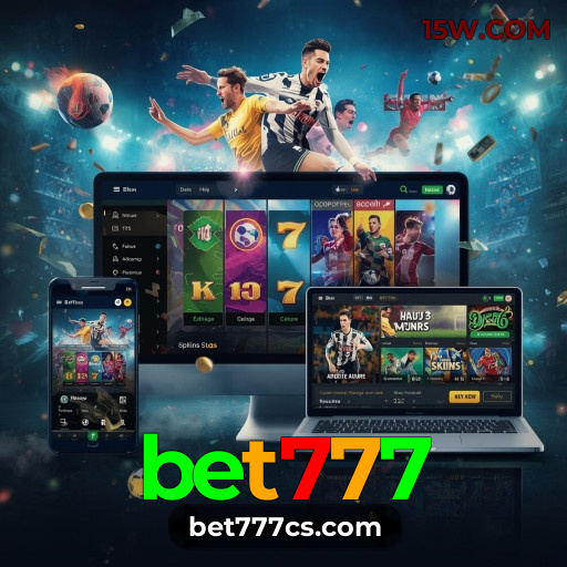 Cadastro Rápido bet777