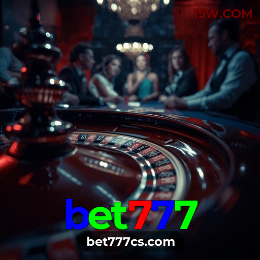 Casino Ao Vivo bet777