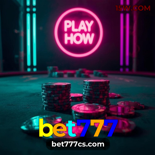 Apostas de Tênis bet777
