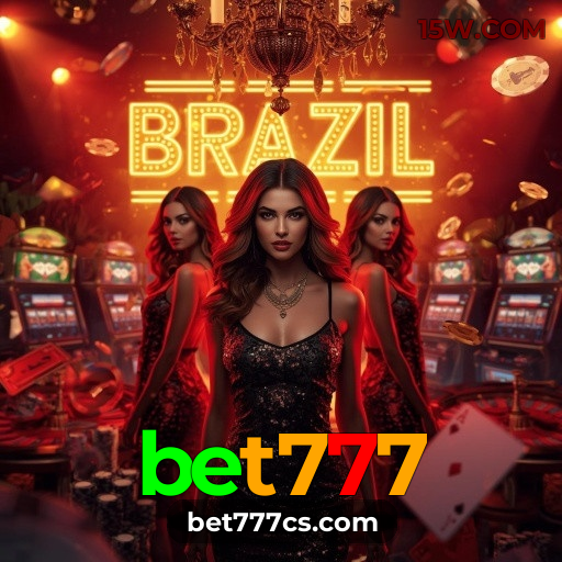 Bônus de Boas-vindas bet777