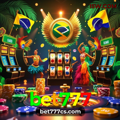 Experiência VIP bet777